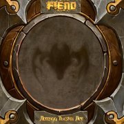 Fiend - Падение (Инструментальная версия)