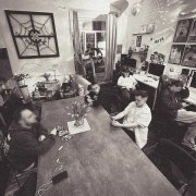 It Alone, SAIMS - Brain Rot