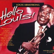 Louis Armstrong, The All Stars - Jeepers Creepers