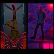 Молодость внутри, Asper X - Чтобы не забыть