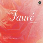 Ensemble Musica Nigella, Takénori Némoto - Pavane, Op. 50