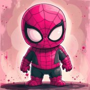 Duduzinho, HARDE011 - Spider Phonk (Ultra Sped Up)