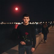 Александр Лонов - Сегодня вновь луна