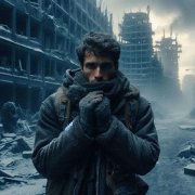 Essecer - Вечность зимы