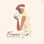 Vadim Adamov, PRFM - France