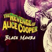 Alice Cooper - Black Mamba