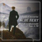 Paolo Ceccarini - Fantasie in C Major, D. 760 