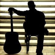 Нрав - Страх (Acoustic)