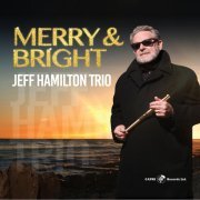 Jeff Hamilton Trio - Santa Baby