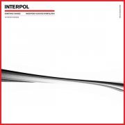 Interpol, Water From Your Eyes - Something Changed (Water From Your Eyes Interpolation)