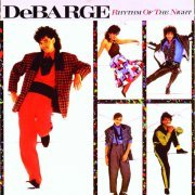 DeBarge - Rhythm Of The Night