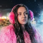 Анна Хэйл - Новое пламя