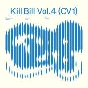 Modeselektor - Kill Bill Vol.4 (CV1)
