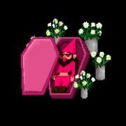 МЭЙБИ БЭЙБИ - Силиконовый Гном