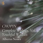 Alberto Nones - Waltz in E-Flat Major, B. 46