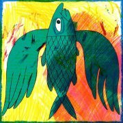 Tequilajazzz - Смыты дождями