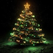 Kseron, NoCryHeart - Новогодняя