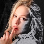 Лилси - причина моя