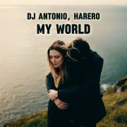 Dj Antonio, HARERO - My World