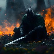 CREEPYMANE - FALLEN (Slowed)