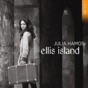 Julia Hamos - 15 Hungarian Peasant Songs, Sz. 71: No. 7, Allegro