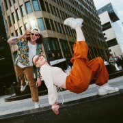 VANYN, RODNAYA - Крутим педали