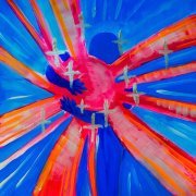 маша marka - в темноте