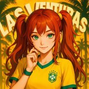 CHMCL SØUP, Blueberry - LAS VENTURAS (Sped Up)