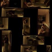 Странное исполнение - Хрущёвка