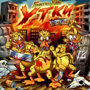 Братство Бобра, гробовая доска - Утки