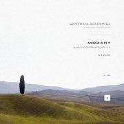 Classical Archive Stereo Arts, Wolfgang Amadeus Mozart - Piano Concerto No. 17 in G Major, K. 453: III. Allegretto