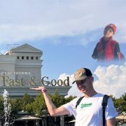 INEEDMORE, DooMee - Fast&Good