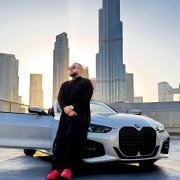 Jaman T - Алая (Acoustic) (acoustic)