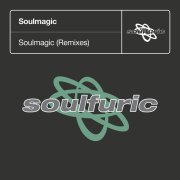 Soulmagic - Soulmagic (Morten & Mikkel's Extended Jam)