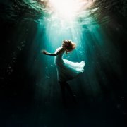 Eternxlkz - DROWNING (Sped Up)