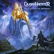 Gloryhammer - On a Quest for Aberdeen