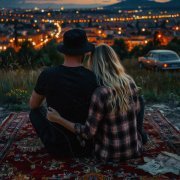 DEMAFRA - С тобой я