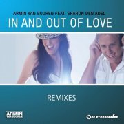Armin Van Buuren, Sharon Den Adel - In And Out Of Love (Chicane Remix)