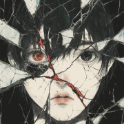 Intouchwithrobots - knife party