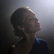 Анастасия Ляпина - Чайки (Piano Acoustic)