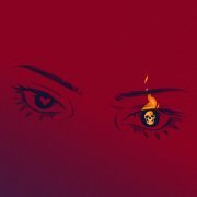 А в голове море - Сжигаешь