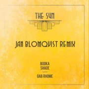 Booka Shade, Gab Rhome - The Sun (Remix)