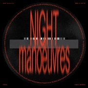 NIGHT manoeuvres, Chloé Robinson, Dot Major, Riko, ABSOLUTE. - Work It Out