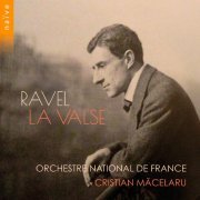 Orchestre National De France, Cristian Măcelaru - La valse, M. 72