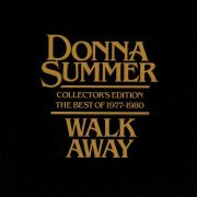 Donna Summer - Last Dance (Single Version)
