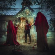 LeanJe - Меньше, чем вечность