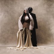 Manizha, Yan Space - Inhuman