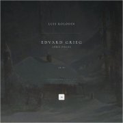 Edvard Grieg, Luis Kolodin - Lyric Pieces, Op. 65: 4. Salon