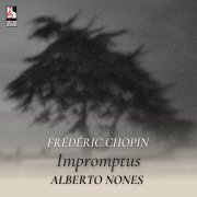 Alberto Nones - Impromptu No. 2 in F-Sharp Major, Op. 36