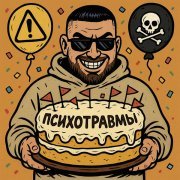 Andrew Ground - Психотравмы